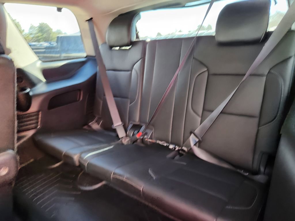 Used 2018 Chevrolet Tahoe Premier image 10