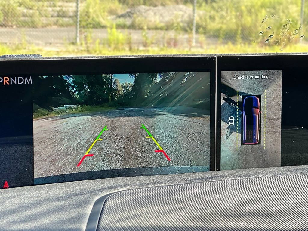 New 2027 Lincoln Navigator Reserve AWD/4WD image 15