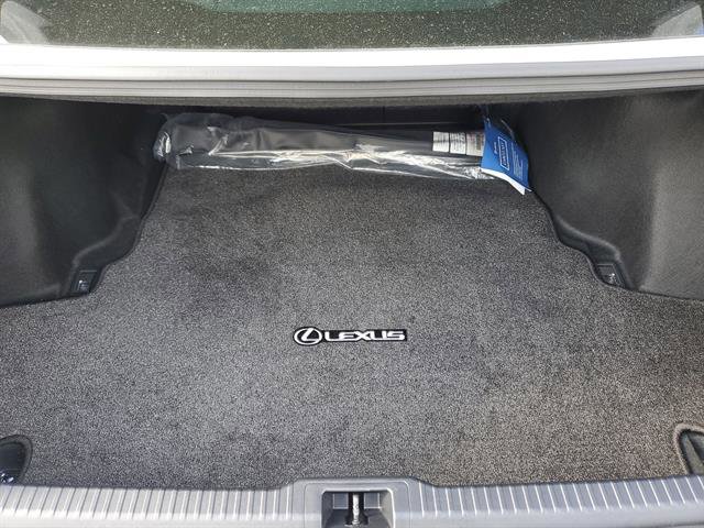 Used 2025 Lexus IS 350 F Sport image 26