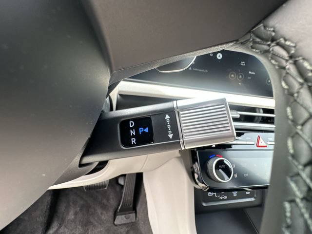 New 2026 Hyundai Tucson Limited AWD/4WD image 34