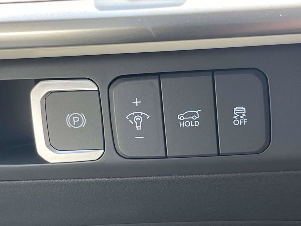 New 2027 Hyundai Santa Fe SE FWD image 25