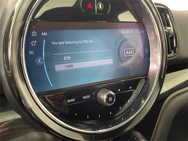 Used 2023 MINI Cooper Countryman S w/ Signature Upholstery Package image 7