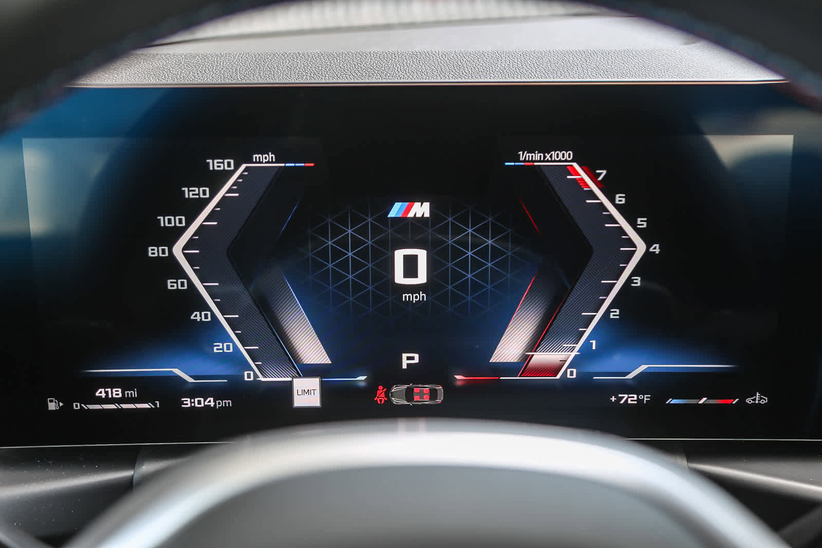 New 2026 BMW M440i Coupe w/ Parking Assistance Package image 18