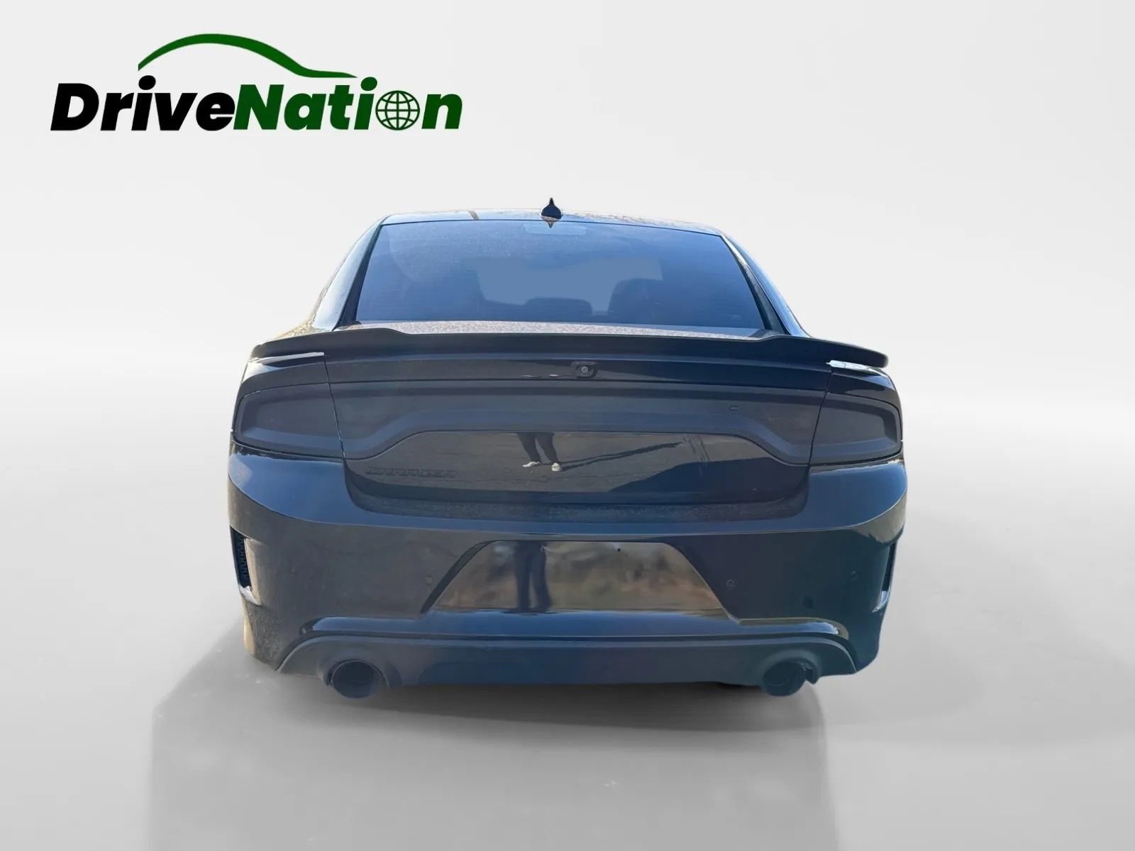 Used 2019 Dodge Charger Scat Pack image 6