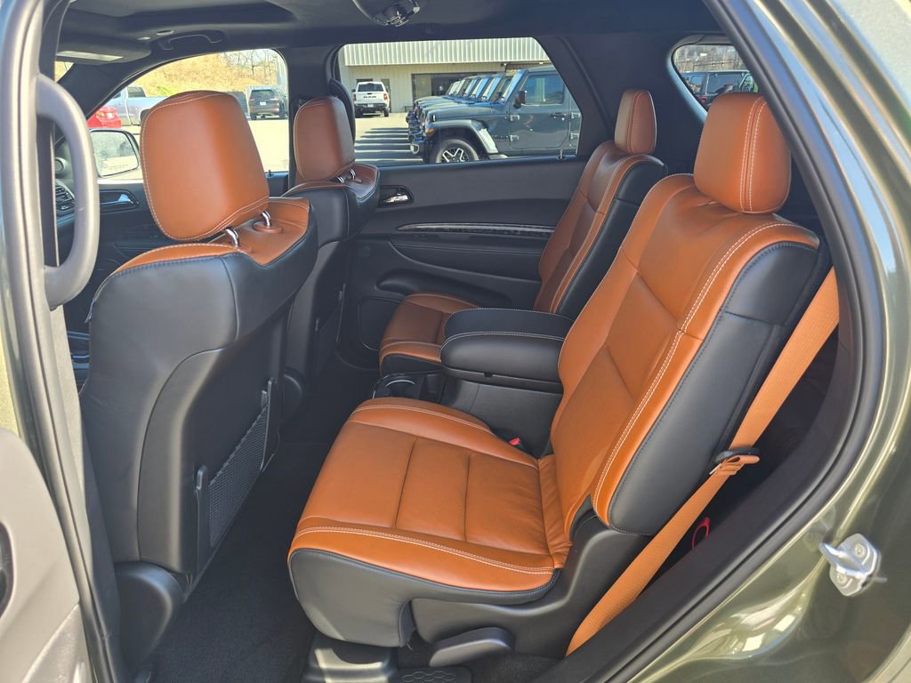 New 2026 Dodge Durango SRT Hellcat image 13