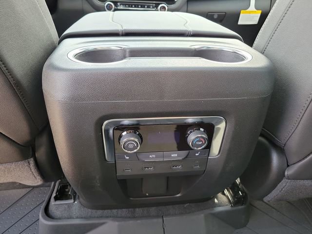 New 2025 Chevrolet Tahoe Premier image 23