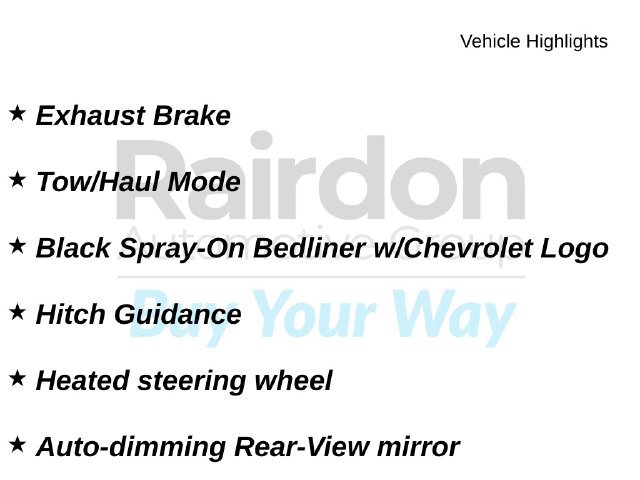 Used 2020 Chevrolet Colorado ZR2 AWD/4WD image 34
