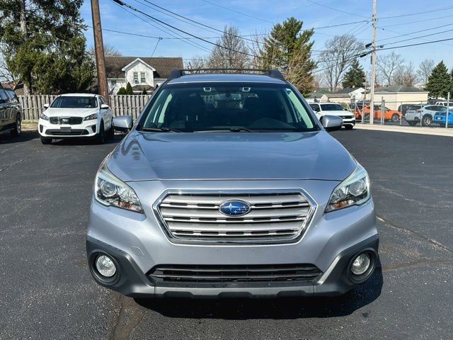 Used 2016 Subaru Outback 2.5i Premium image 2