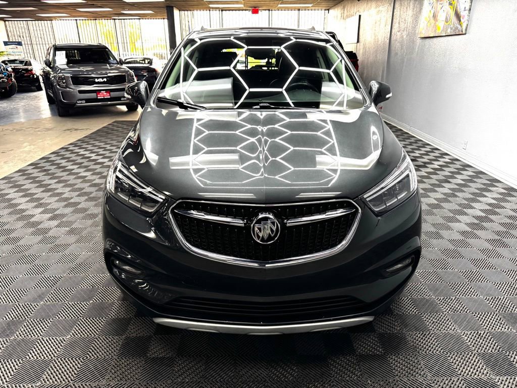 Used 2018 Buick Encore Essence FWD image 6