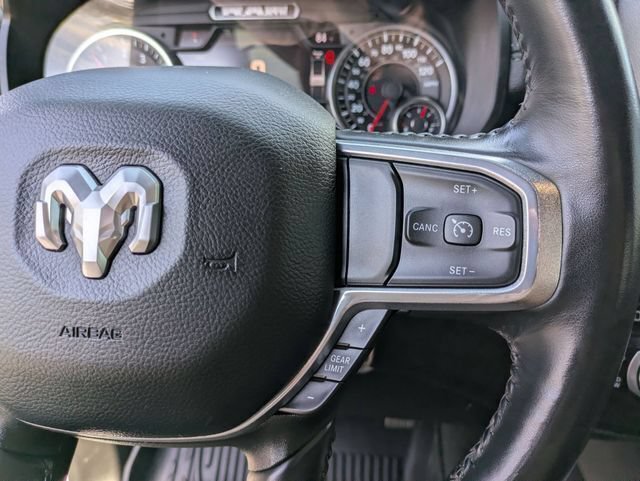 Used 2022 RAM 1500 Laramie AWD/4WD image 22