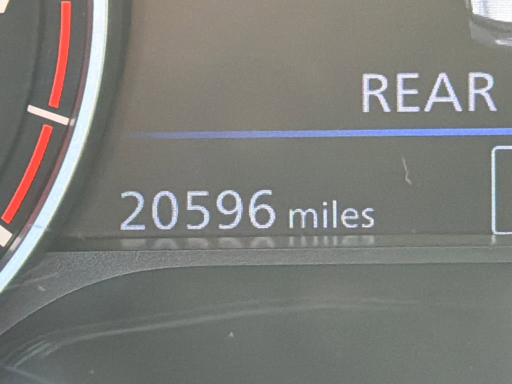 Certified 2023 Nissan Altima 2.5 SV image 25