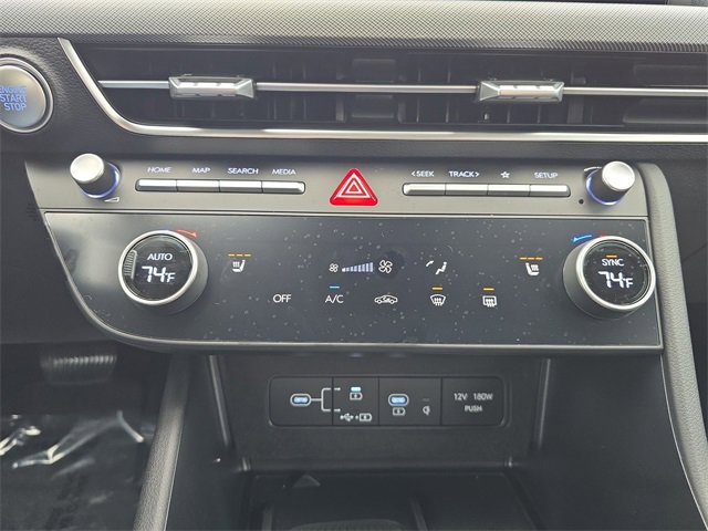 New 2026 Hyundai Sonata SEL image 18