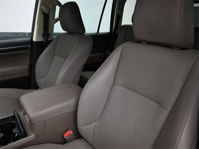 Used 2022 Lexus GX 460 Premium image 19