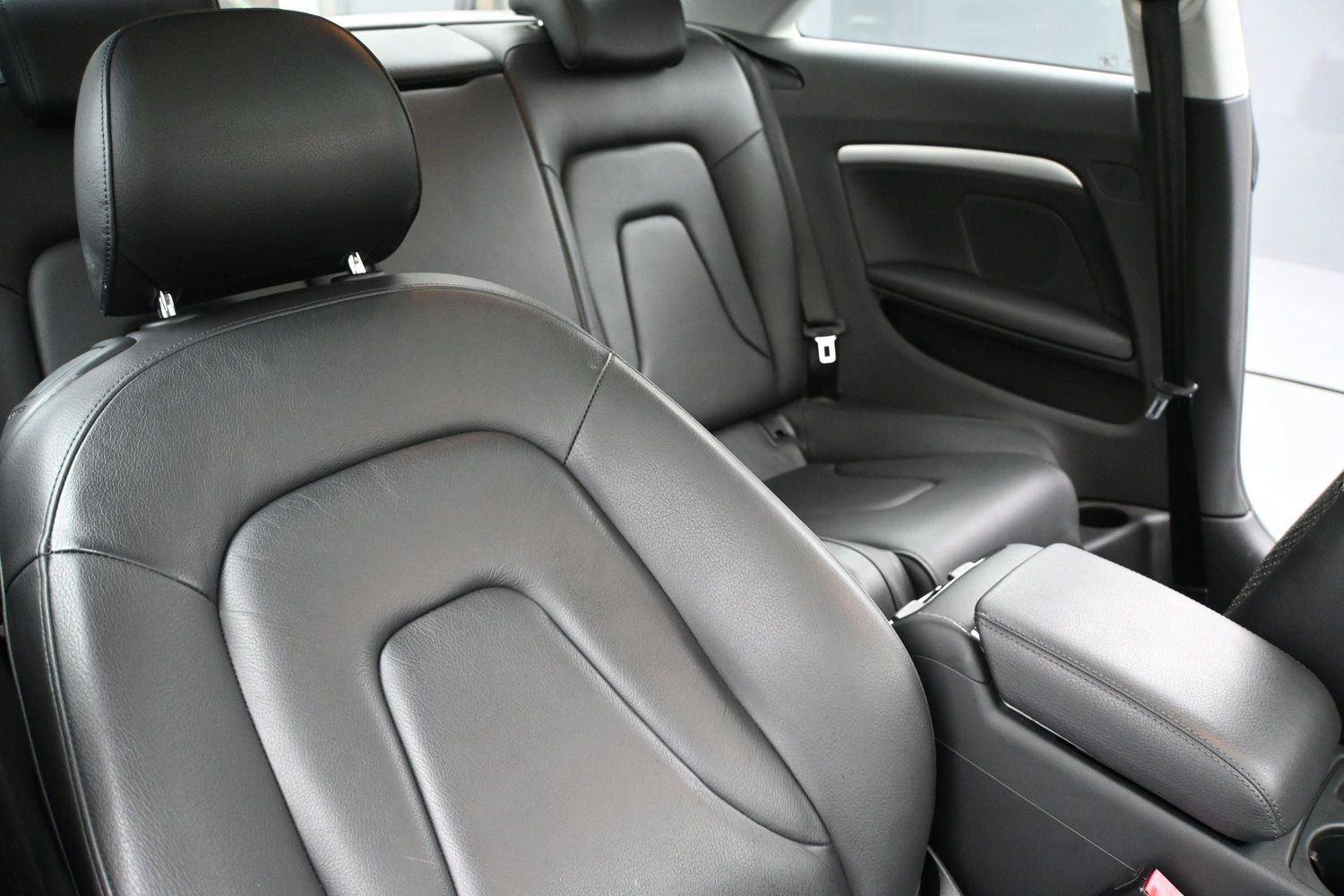 Used 2015 Audi A5 2.0T Premium Plus w/ Technology Package AWD/4WD image 20