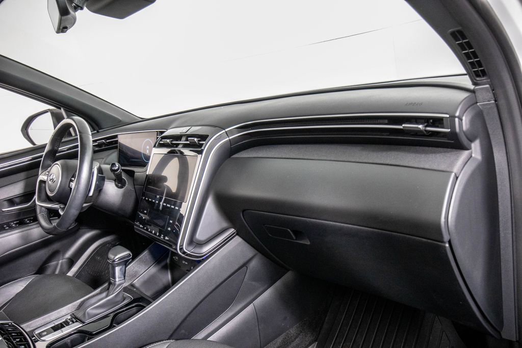 Used 2024 Hyundai Santa Cruz Limited image 18