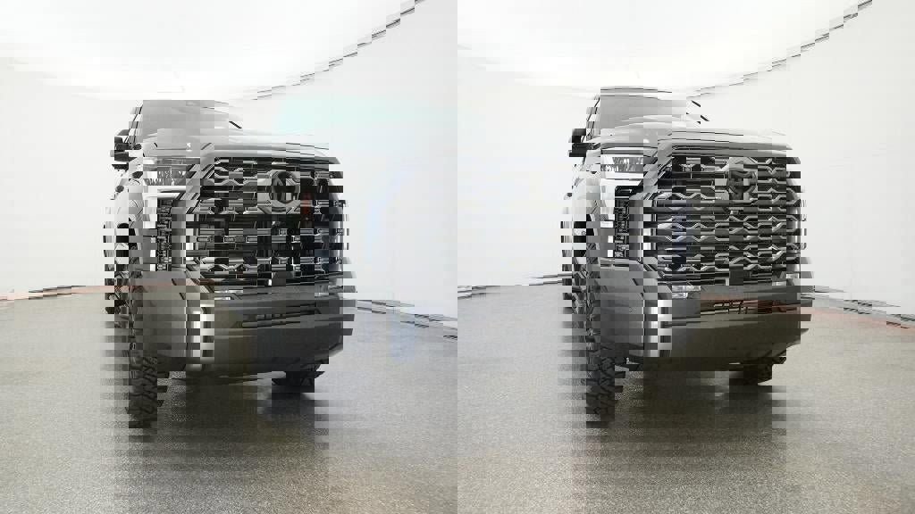 New 2026 Toyota Tundra SR5 image 30