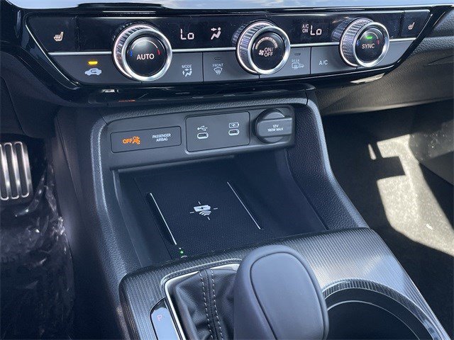 New 2026 Honda Civic Sport Touring image 17