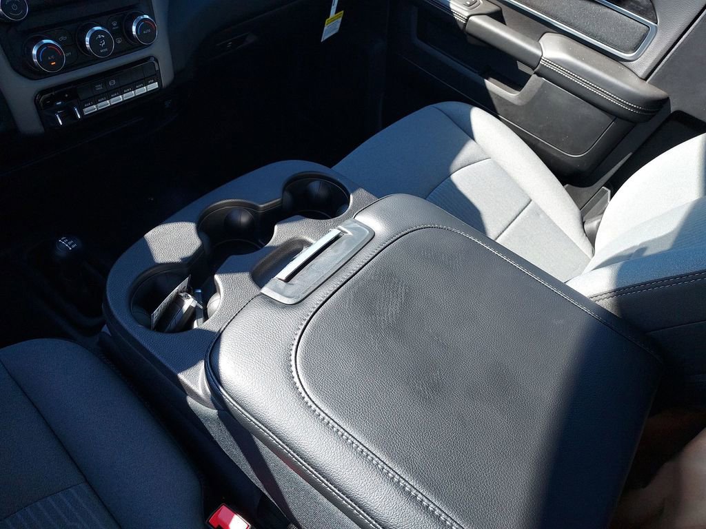 New 2024 RAM 5500 SLT w/ Quick Order Package 2YG SLT AWD/4WD image 25