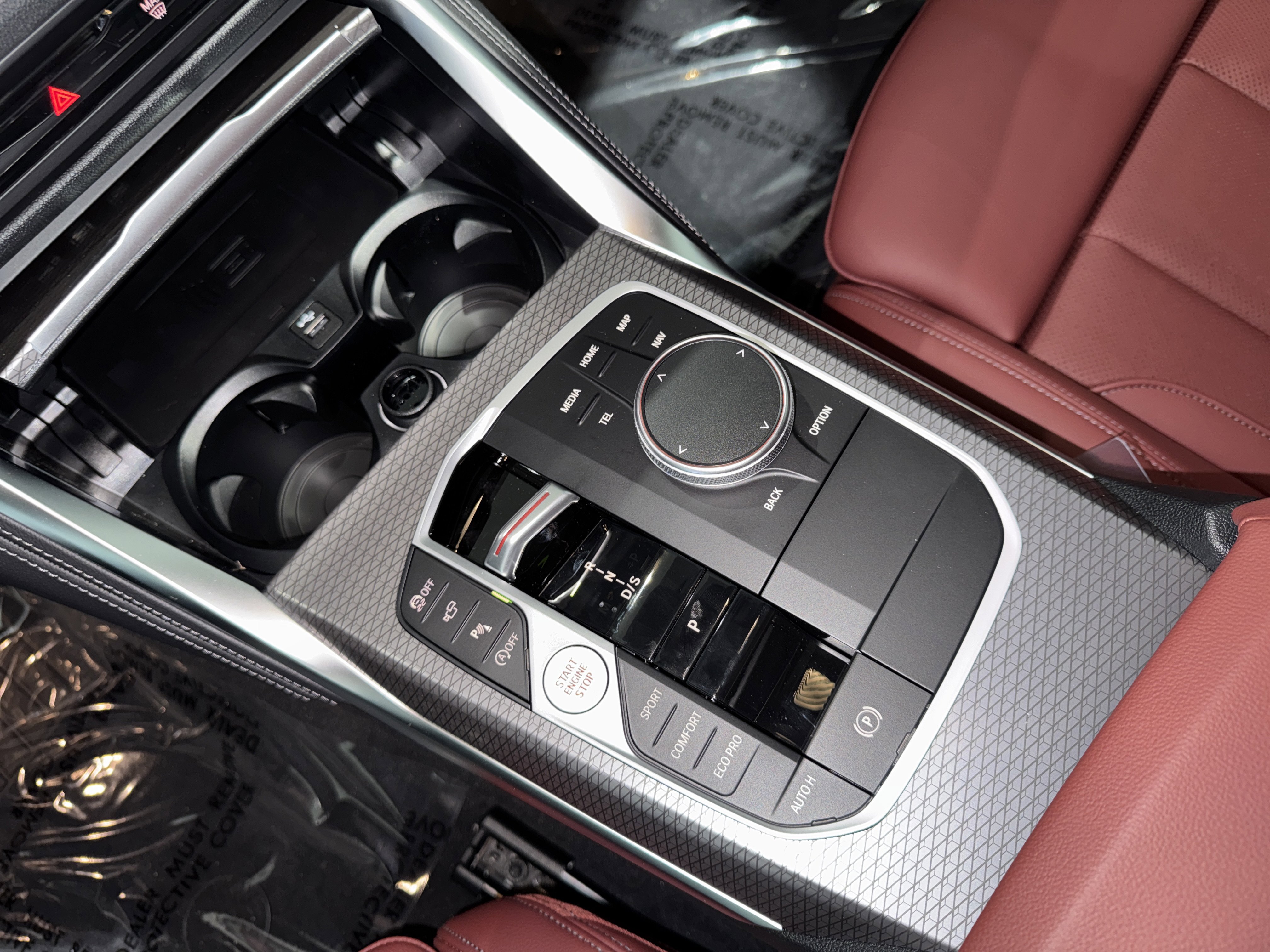 New 2026 BMW 430i Coupe w/ M Sport Package image 20