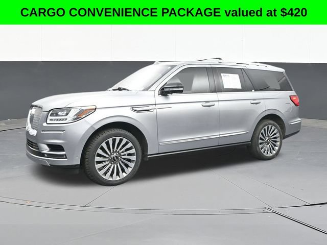 Used 2020 Lincoln Navigator Reserve w/ Luxury Package AWD/4WD image 8