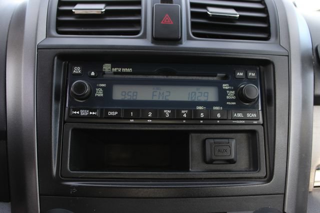 Used 2008 Honda CR-V LX image 11