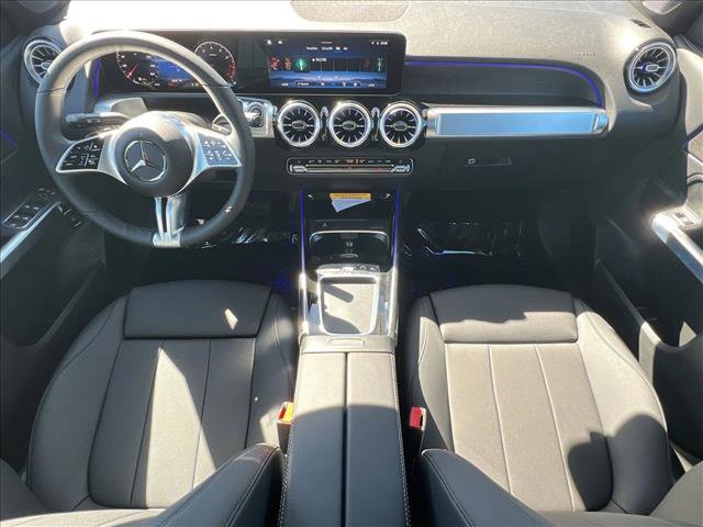 New 2026 Mercedes-Benz GLB 250 4MATIC image 14