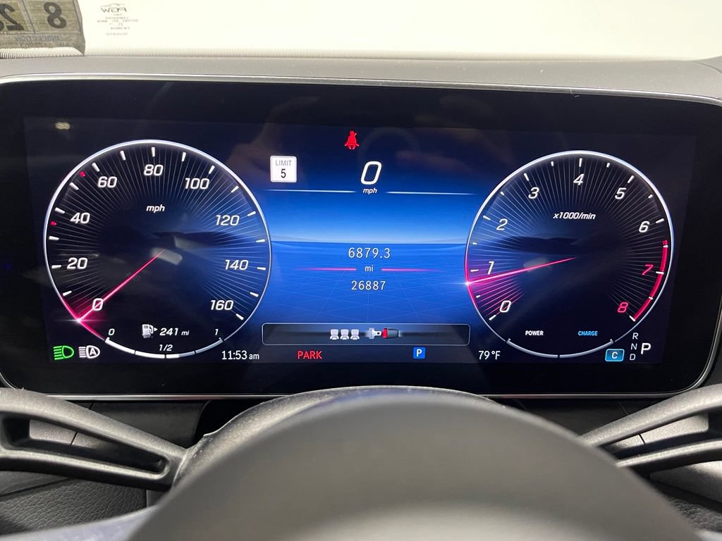 Certified 2023 Mercedes-Benz GLC 300 4MATIC image 32