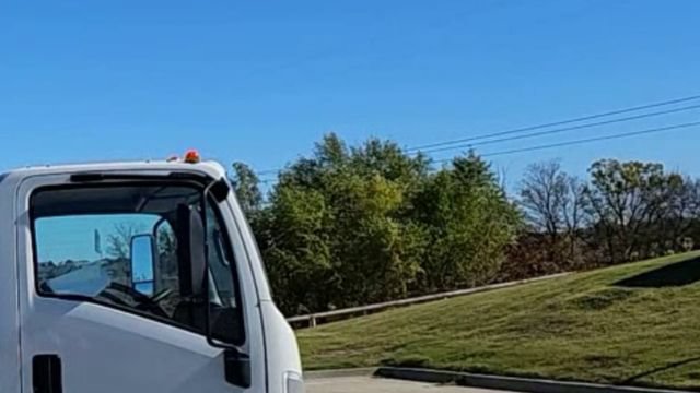 New 2024 Chevrolet Low Cab Forward RWD image 9