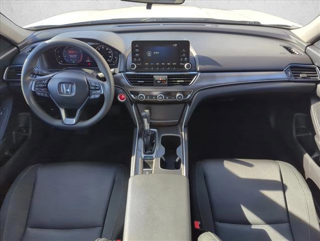 Used 2019 Honda Accord LX image 18