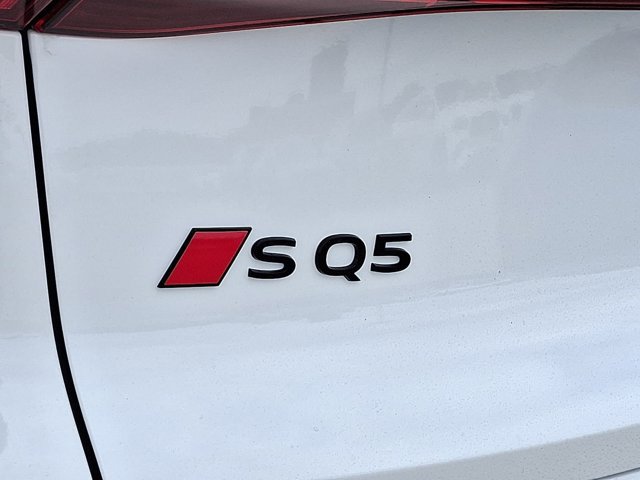 New 2026 Audi SQ5 Premium Plus AWD/4WD image 22