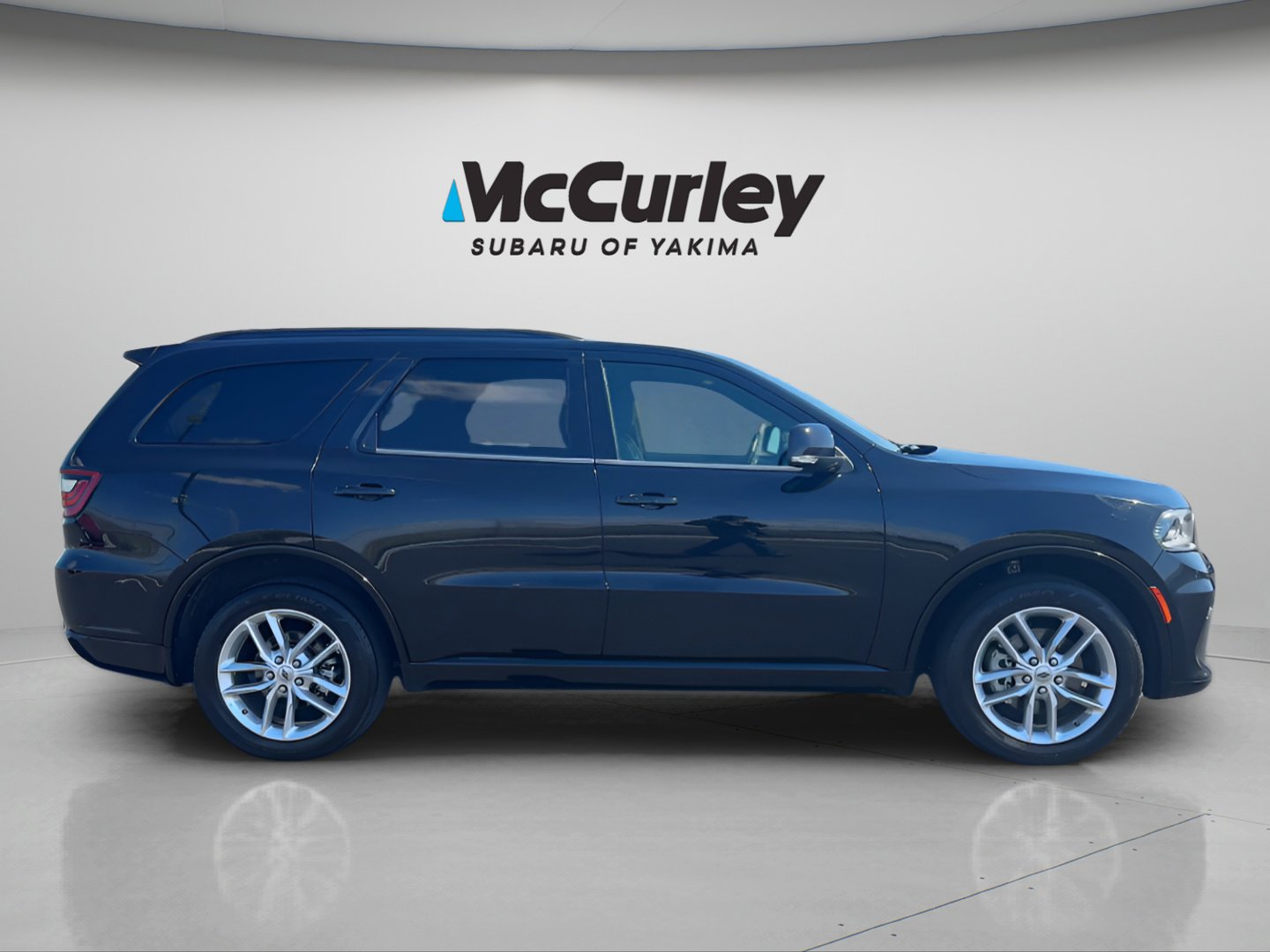 Used 2024 Dodge Durango GT AWD/4WD image 7