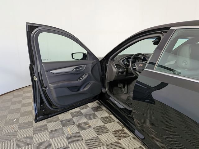 Certified 2023 Cadillac CT5 Premium Luxury w/ Technology Package image 13