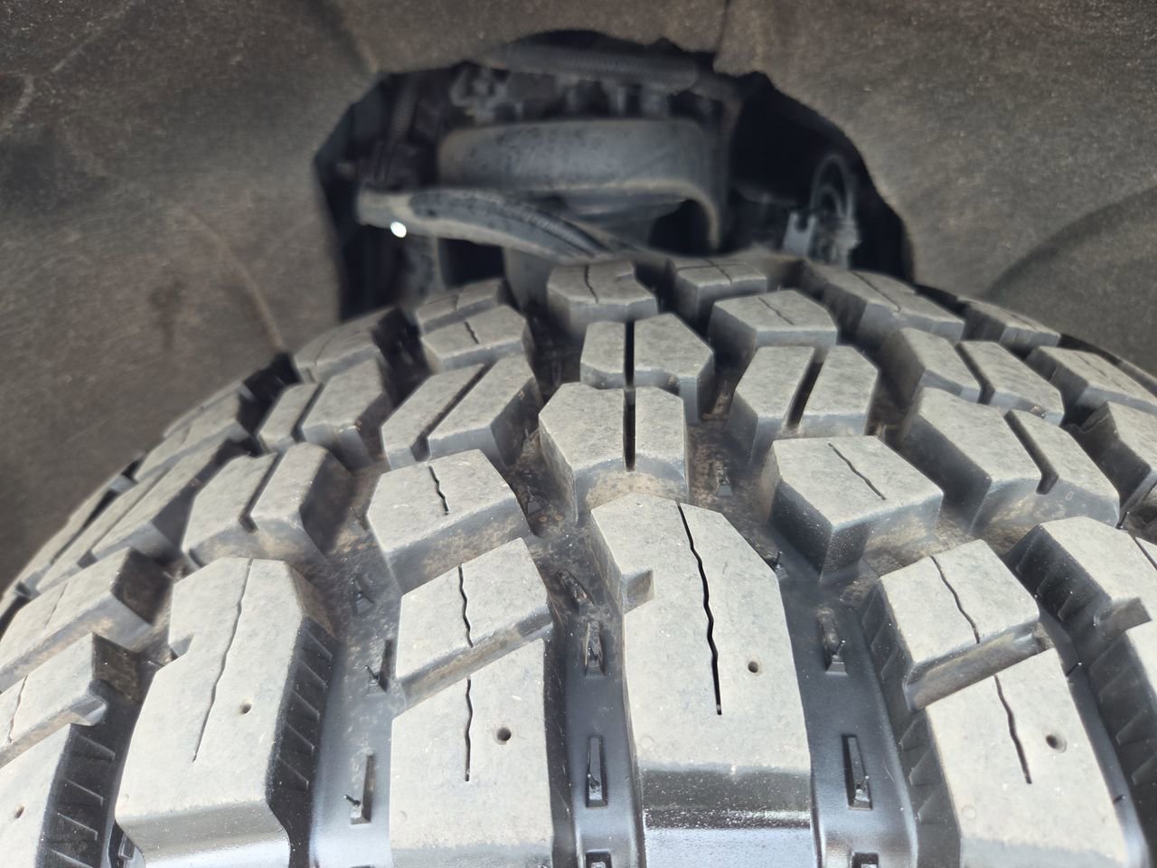 Used 2021 Chevrolet Silverado 1500 RST w/ All Star Edition Plus AWD/4WD image 11