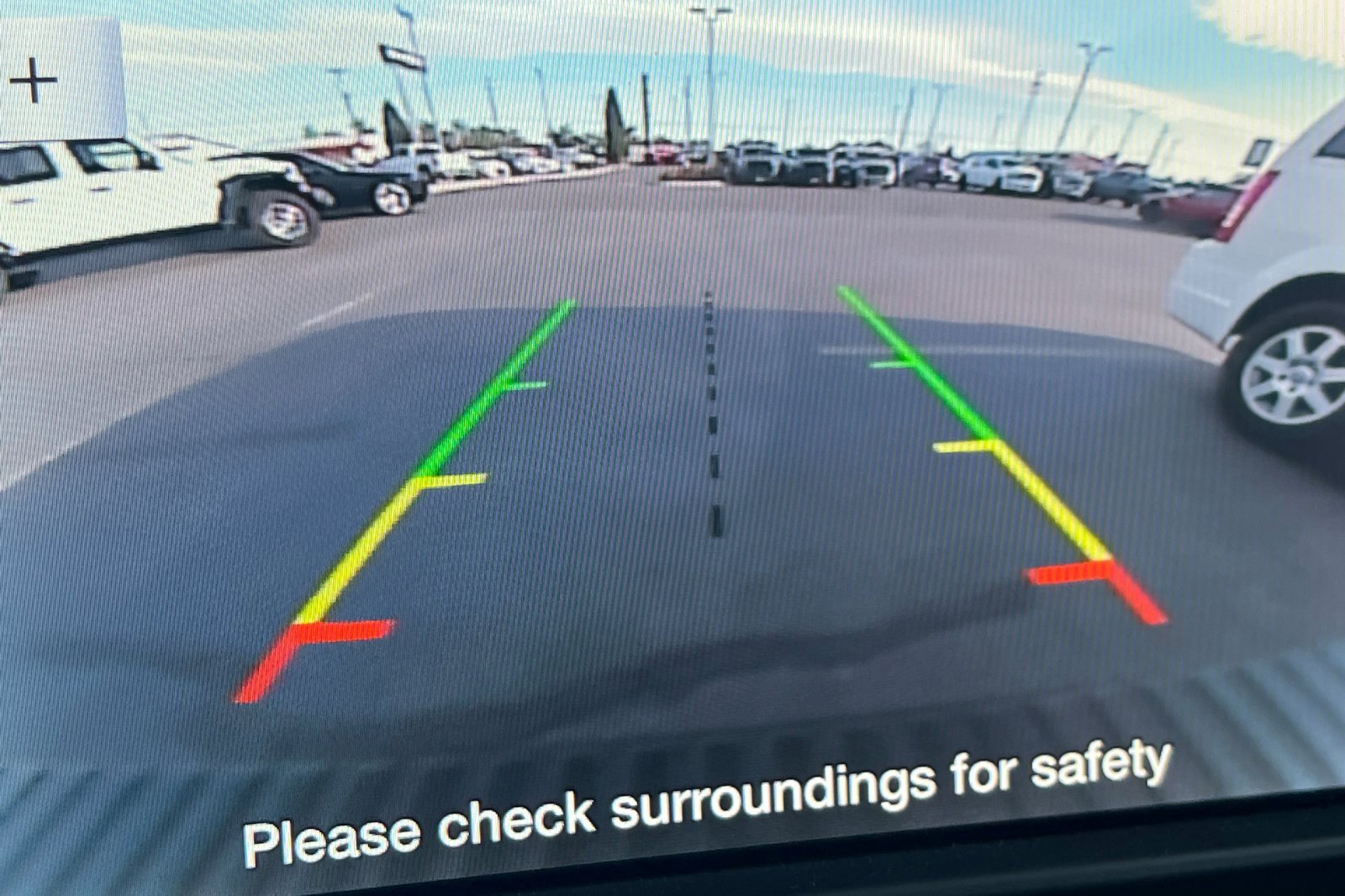 Used 2022 Ford Maverick XL image 18