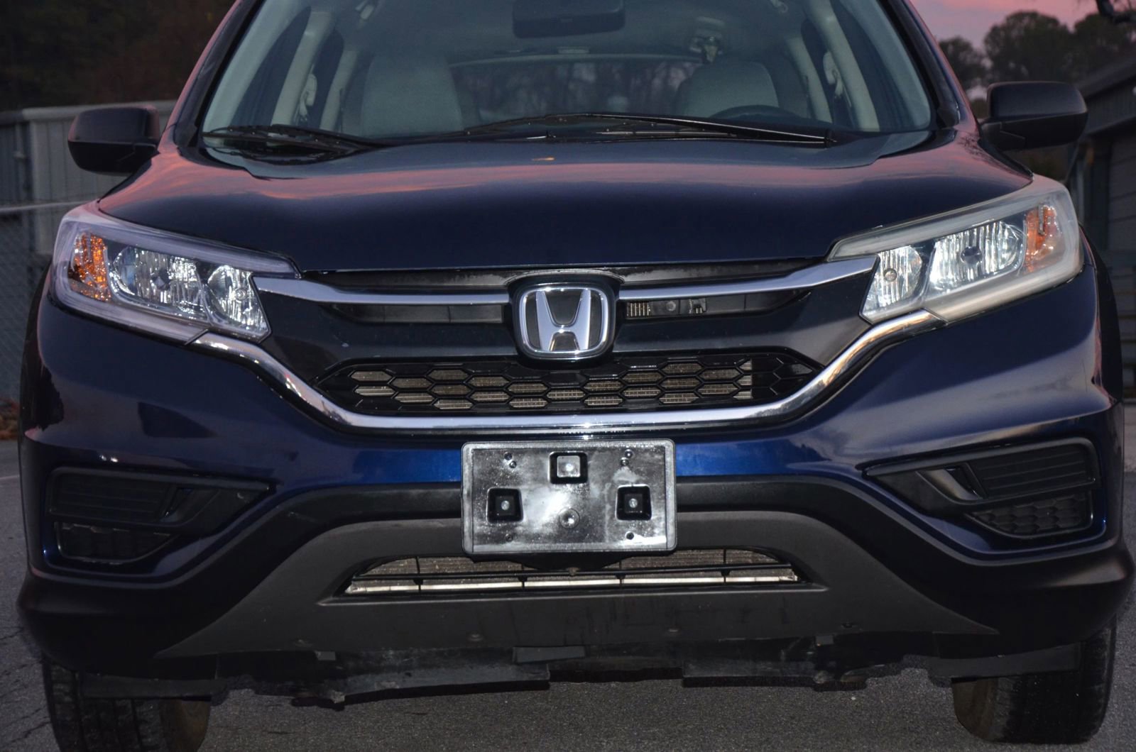 Used 2015 Honda CR-V LX image 33