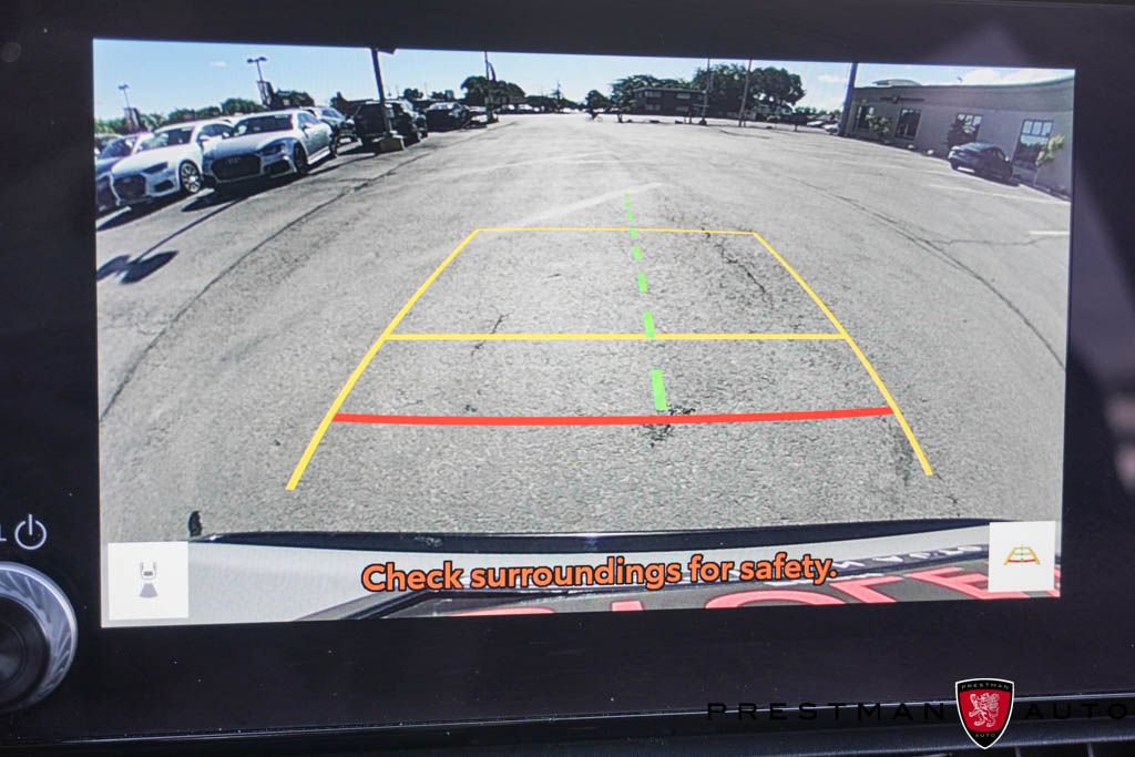 Used 2024 Toyota RAV4 SE w/ Convenience Package AWD/4WD image 30