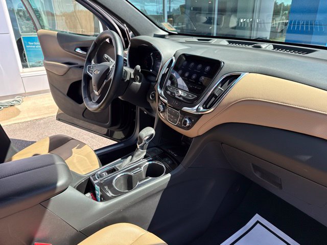 Used 2024 Chevrolet Equinox Premier AWD/4WD image 25