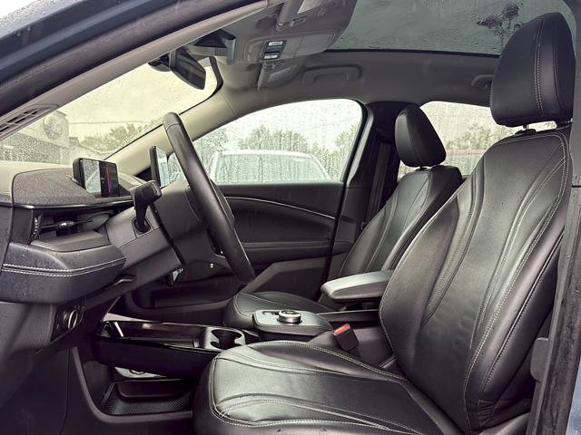 Certified 2023 Ford Mustang Mach-E Premium AWD/4WD image 8