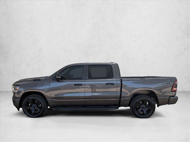 Used 2023 RAM 1500 Lone Star AWD/4WD image 9