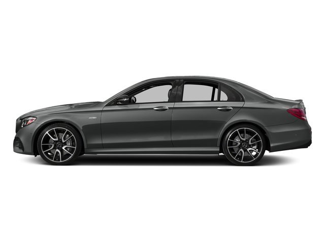 Used 2018 Mercedes-Benz E 43 AMG 4MATIC Sedan image 3