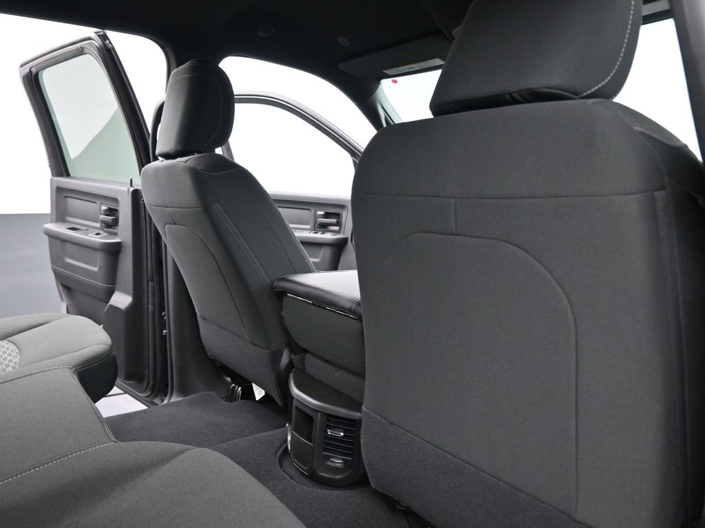 New 2026 RAM 2500 Tradesman image 25