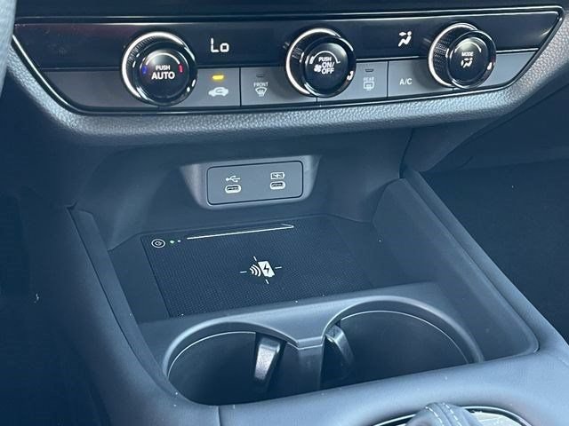 New 2027 Honda HR-V LX image 16