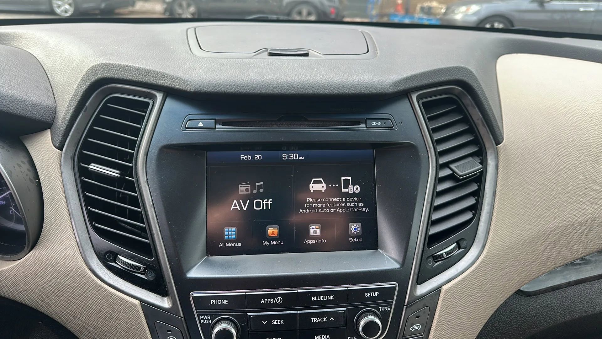 Used 2018 Hyundai Santa Fe SE image 33