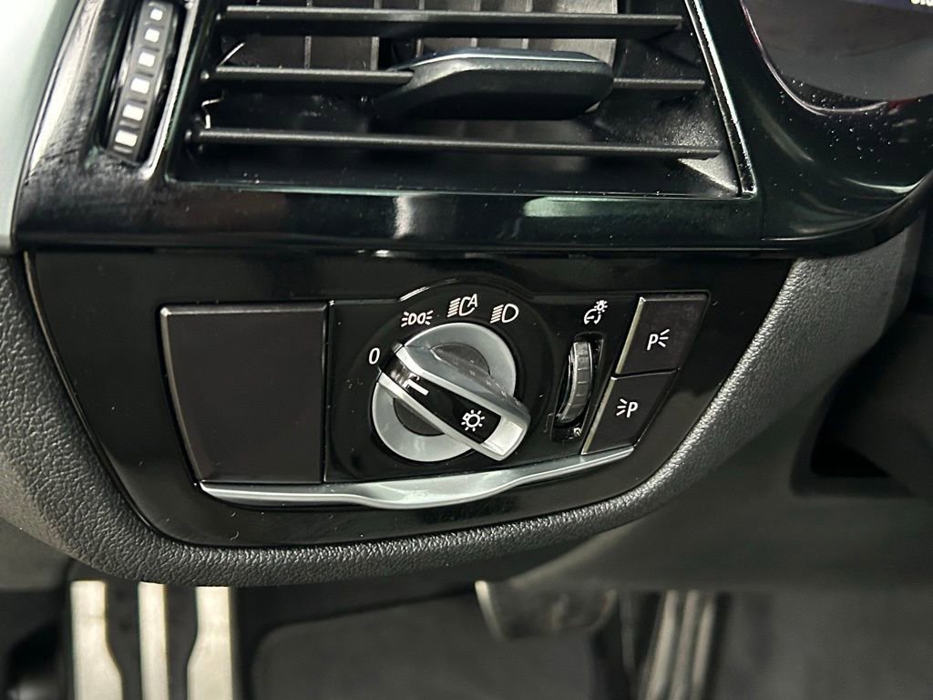 Used 2022 BMW M5 w/ Competition Package image 59