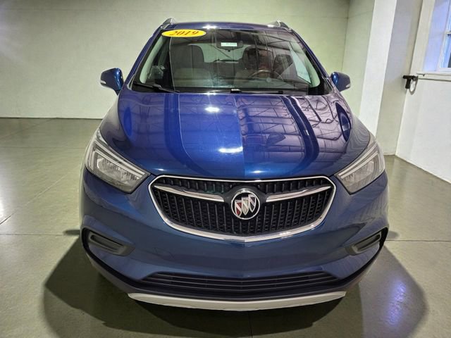 Used 2019 Buick Encore Preferred image 10