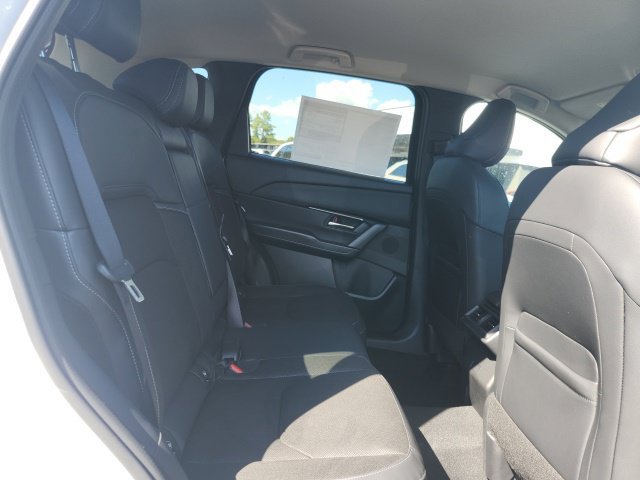 New 2026 MAZDA CX-5 Preferred AWD/4WD image 19