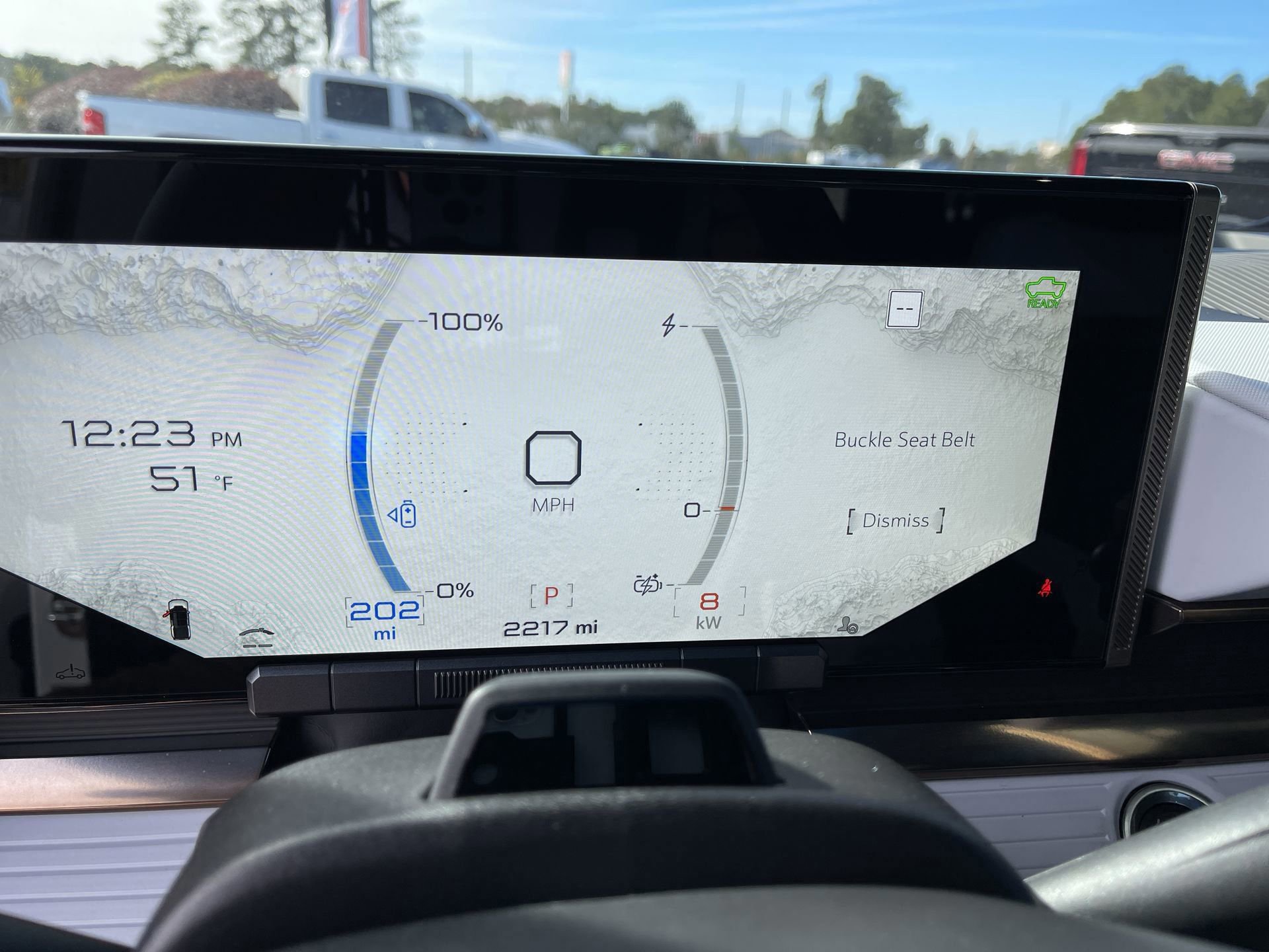 Used 2022 GMC Hummer EV Edition 1 image 12