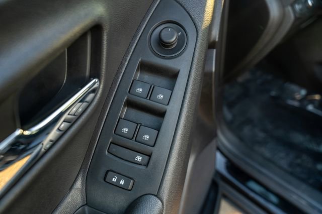 Used 2020 Chevrolet Trax LT image 20