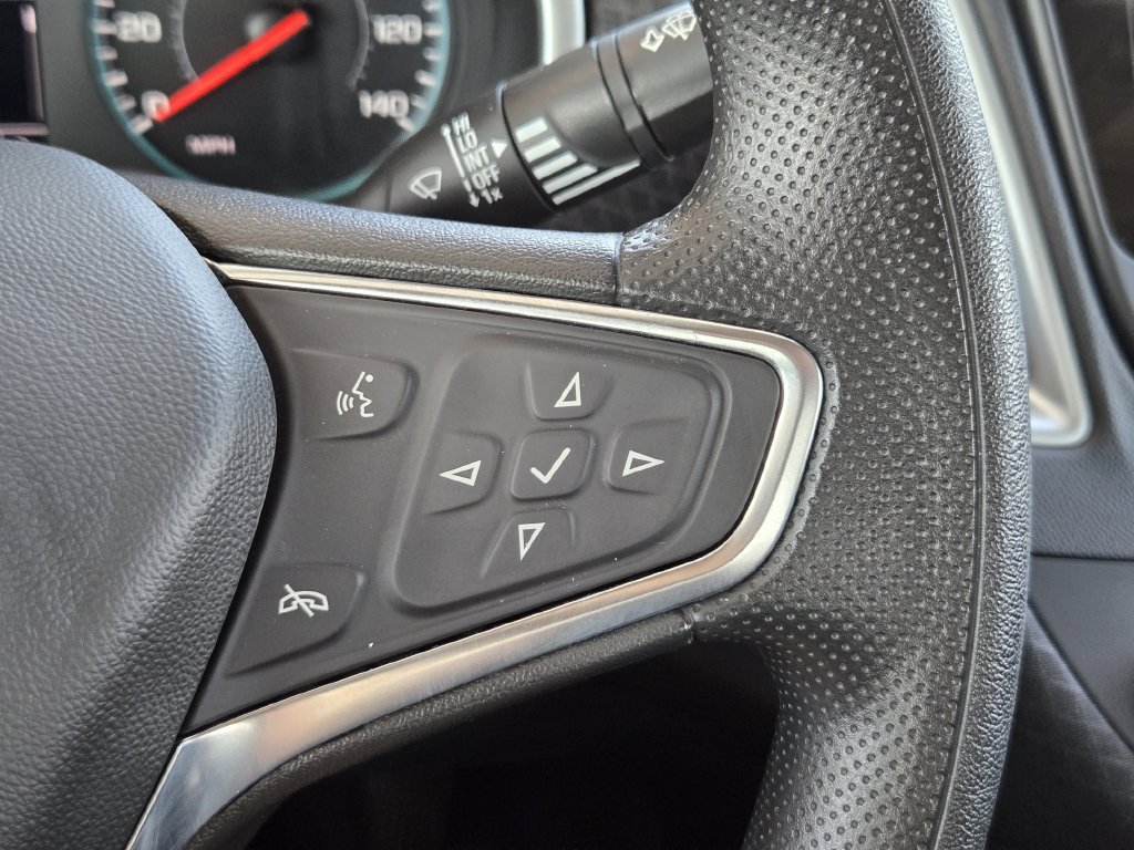 Used 2024 Chevrolet Malibu LT FWD image 32