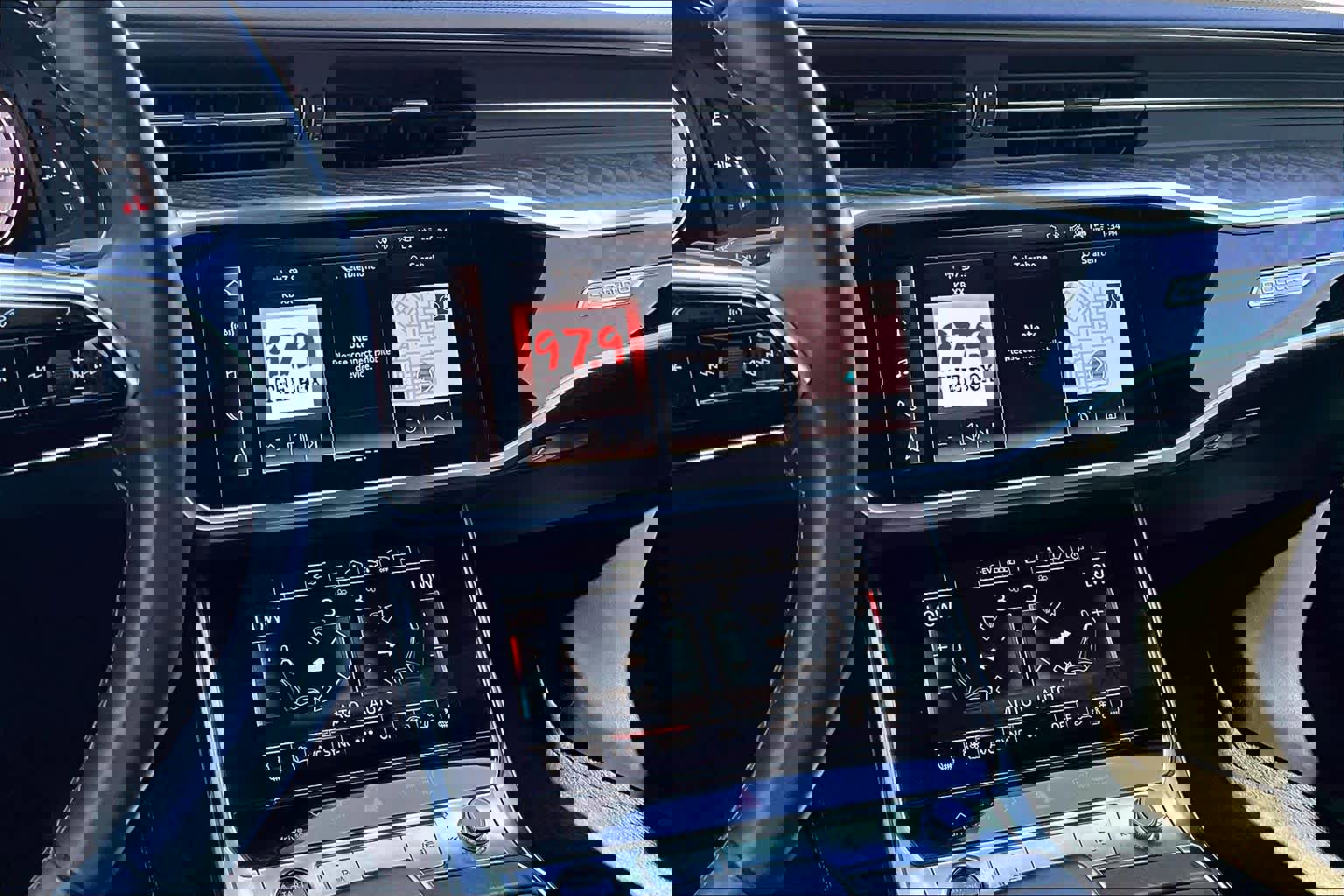 Used 2021 Audi A7 e Prestige w/ Prestige Package image 7